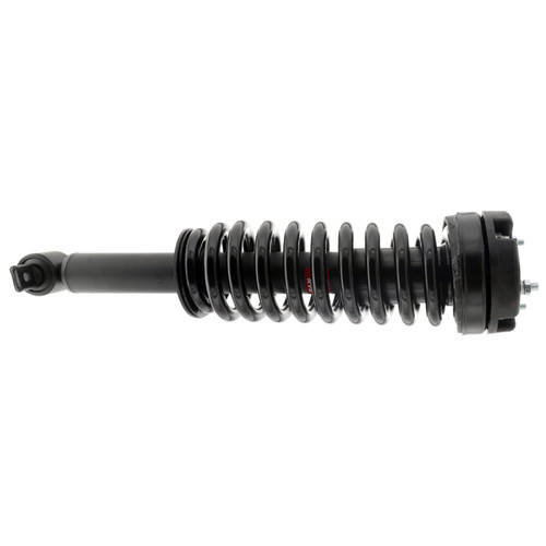 KYB SR4443K - Strut Plus Front Truck-Plus Leveling Assembly 14-19 Ford F-150 4WD