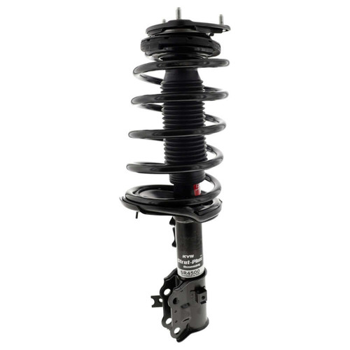KYB SR4500 - Shocks & Struts Strut Plus Front Right 06-11 Hyundai Accent