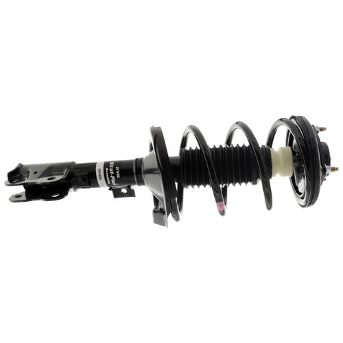 KYB SR4566 - Shocks & Struts Strut Plus Front Left 08-11 Mitsubishi Lancer DE & SE