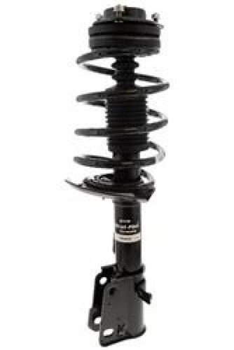 KYB SR4555 - Shocks & Struts Strut Plus Front Right 11-14 Chrysler 200 Sedan