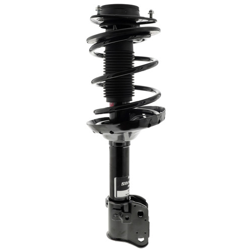 KYB SR4492 - Shocks & Struts Strut Plus Front Left 05-09 Subaru Outback