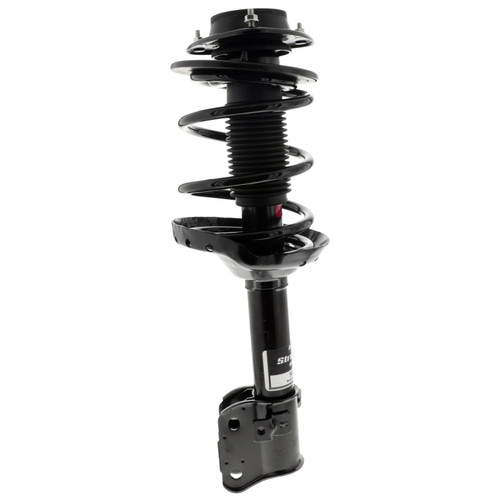 KYB SR4491 - Shocks & Struts Strut Plus Front Right 05-09 Subaru Outback