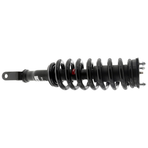 KYB SR4550 - Shocks & Struts Strut-Plus Front 2019 Ram 1500 Classic 4WD Diesel All Cabs