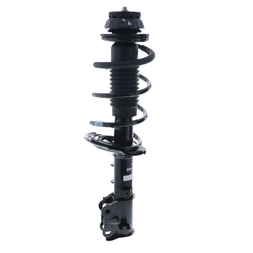 KYB SR4575 - Shocks & Struts Strut Plus Front Left 12-17 Hyundai Accent / 12-17 Kia Rio
