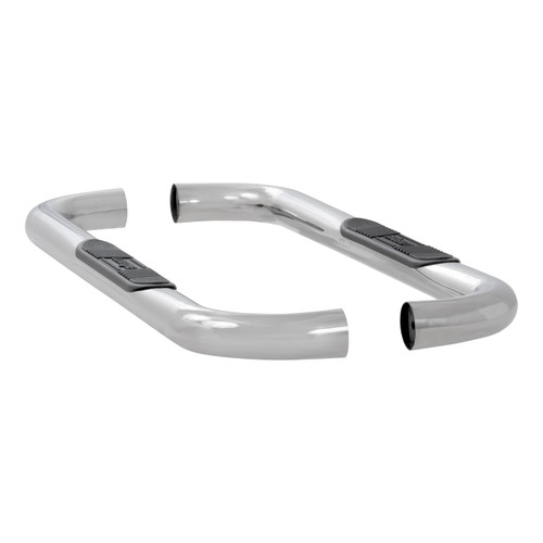 Luverne 460921 - 3" Nerf Bars - Polished SST
