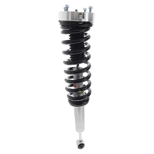 KYB SR4473K - Shocks & Struts Truck-Plus Leveling Assembly 07-21 Toyota Tundra Front Left (Exc. TRD Pro)