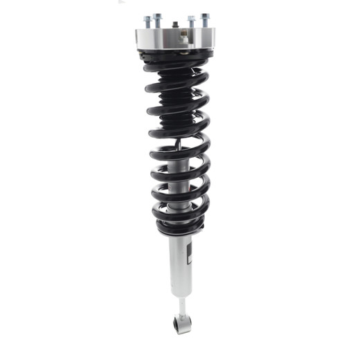 KYB SR4473K - Shocks & Struts Truck-Plus Leveling Assembly 07-21 Toyota Tundra Front Left (Exc. TRD Pro)