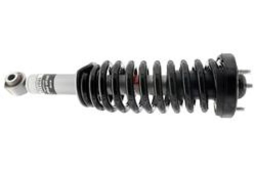 KYB SRG4171 - Shocks & Struts Gas-A-Just Front 09-13 Ford F-150 (4WD)