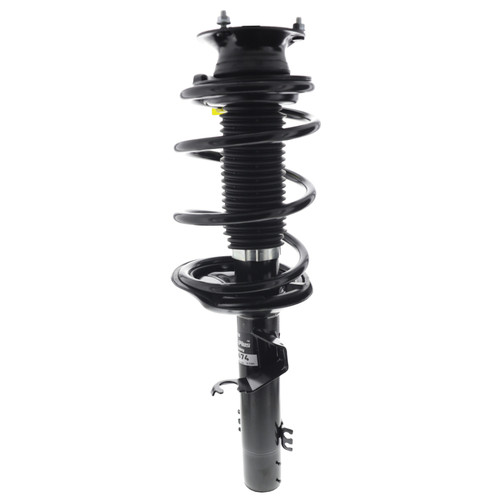 KYB SR4674 - Shocks & Struts Strut Plus Front Left 04-10 BMW X3