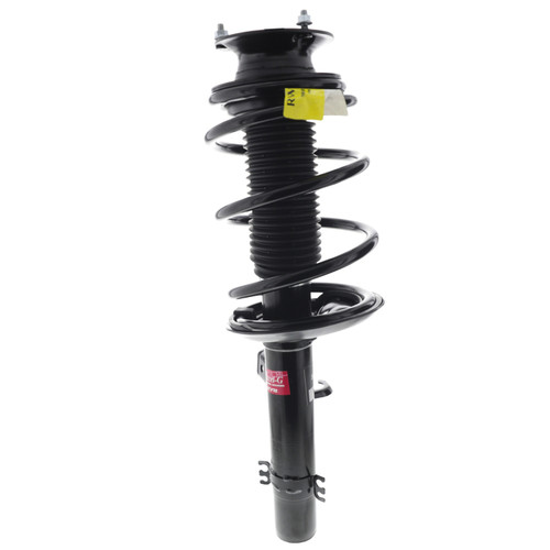 KYB SR4674 - Shocks & Struts Strut Plus Front Left 04-10 BMW X3