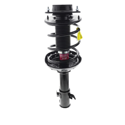 KYB SR4685 - Shocks & Struts Strut Plus Front Right 08-11 Subaru Impreza (Exc. WRX)