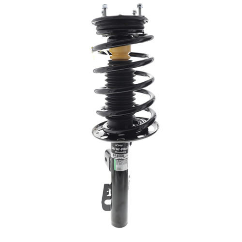 KYB SR4660 - 10-11 Ford Flex / Lincoln MKT Shocks & Struts Strut-Plus - Front Left