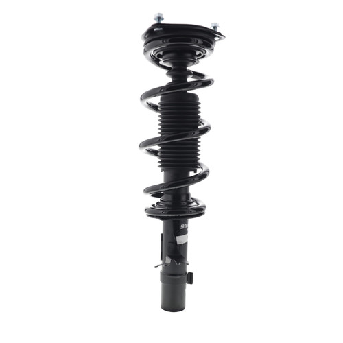 KYB SR4634 - 09-13 Infiniti G37 AWD Sedan w/o 4WS Strut Plus Shocks & Struts - Front Left