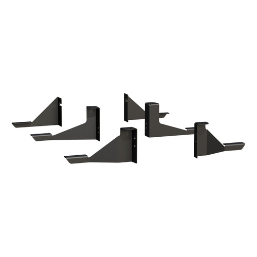 Luverne 571345 - Van Step Mounting Brackets