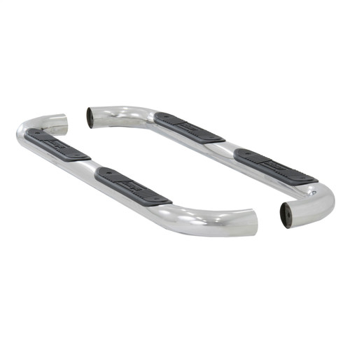 Luverne 548935 - 3" Nerf Bars - Polished SST