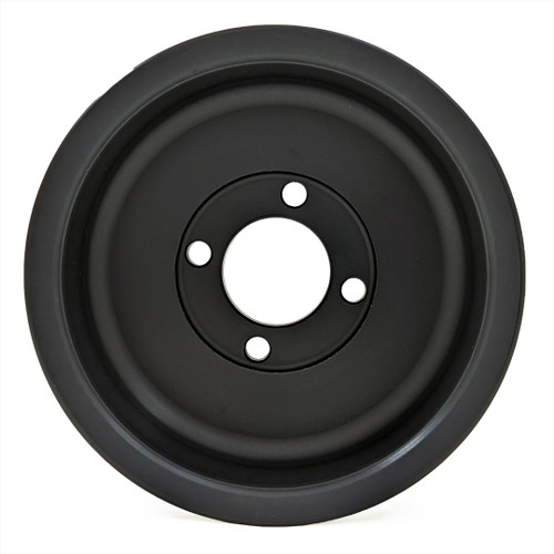 Magnuson 57-05-08-110-BL - Supercharger Pulley; Two-Piece 8 Rib 110mm Diameter Magnum DI Offset Magnuson 57-05-08-110-BL - Supercharger Pulley; Two-Piece 8 Rib 110mm Diameter Magnum DI Offset