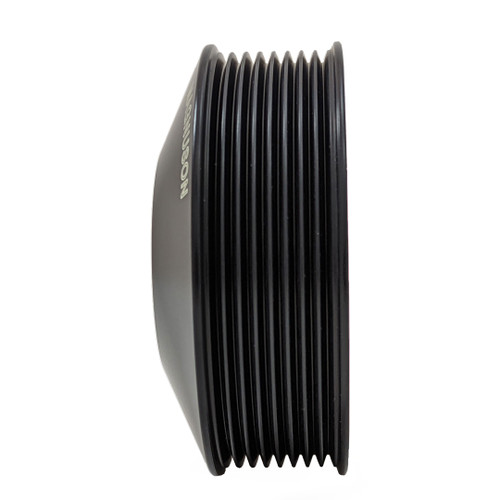 Magnuson 57-05-08-110-BL - Supercharger Pulley; Two-Piece 8 Rib 110mm Diameter Magnum DI Offset Magnuson 57-05-08-110-BL - Supercharger Pulley; Two-Piece 8 Rib 110mm Diameter Magnum DI Offset