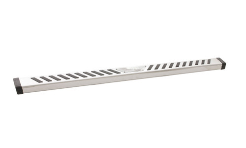 Lund 28665028 - 09-17 Dodge Ram 1500 Crew Cab Summit Ridge 2.0 Running Boards - Stainless
