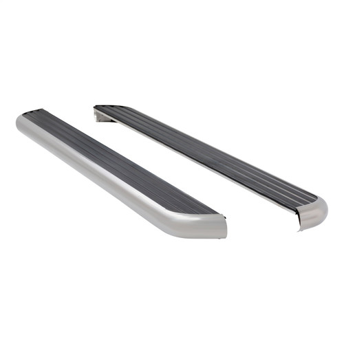 Luverne 575108-571747 - MegaSteps W2W - Body Mount - with Factory Flaps