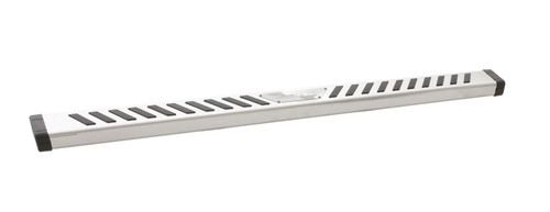 Lund 28665021 - 07-17 Chevy Silverado 1500 Ext. Cab Summit Ridge 2.0 Running Boards - Stainless