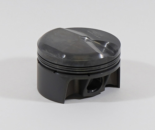 Mahle Motorsport 928914180-1 - BIG BLOCK CHEVY DOME SINGLE PISTON (928914180) 4.280 x 1.395CH, 4.000stroke,6.385rod,0.990pin,28.0cc,587g