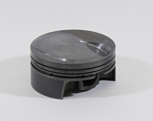 Mahle Motorsport 929906910-1 - BIG BLOCK CHEVY DOME SINGLE PISTON (929906910) 4.310 x 1.228RCH, 4.375stroke,6.385rod,0.990pin,41.0cc,583g