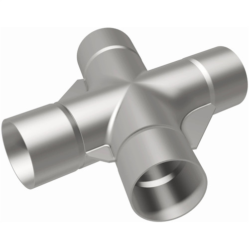 Magnaflow 10781 - Smooth Trans X 2.50inch SS 35deg