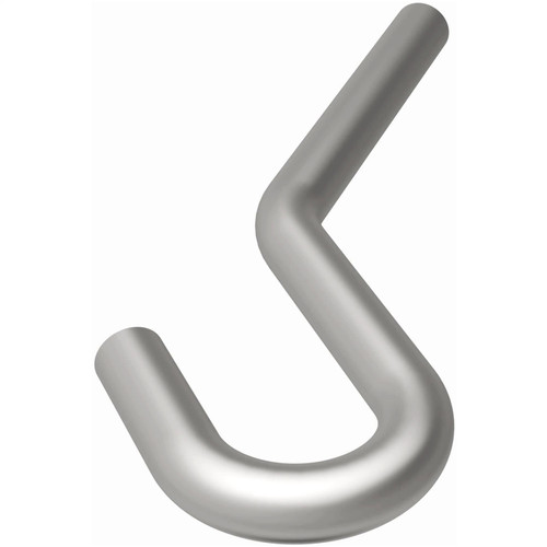 Magnaflow 10740 - Univ bent pipe SS 2.25inch 180/45