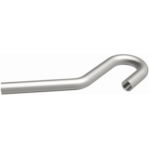 Magnaflow 10740 - Univ bent pipe SS 2.25inch 180/45