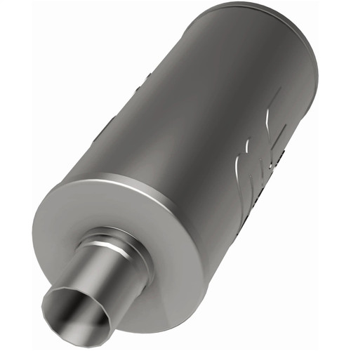 Magnaflow 14846 - Muffler W/Tip Mag SS 14X6X6 2.25/4