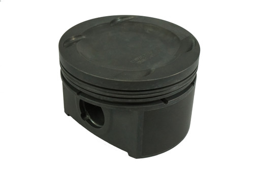 Mahle Motorsport 930131886-1 - MITSUBISHI 4G63 2.0L 93-02 ECLIPSE 03-09 LANCER EVO SINGLE PISTON (930131886) 86.00mm x 28.7mm CH, 100.0mm stroke,150mm rod,22mm pin,-18.6cc,282g Mahle Motorsport 930131886-1 - MITSUBISHI 4G63 2.0L 93-02 ECLIPSE 03-09 LANCER EVO SINGLE PISTON (930131886) 86.00mm x 28.7mm CH, 100.0mm stroke,150mm rod,22mm pin,-18.6cc,282g