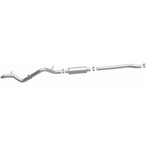 Magnaflow 15237 - SYS C/B 12-14 Jeep Wrangler JK V6 3.6L 4dr