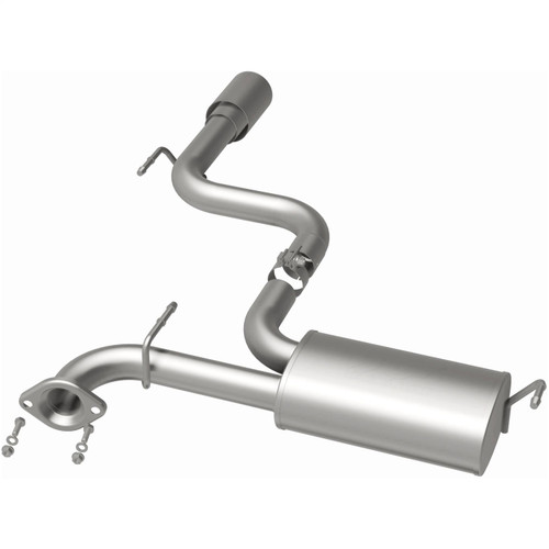 Magnaflow 15812 - Sys C/B 01-03 Toyota Celica Gts 1.8