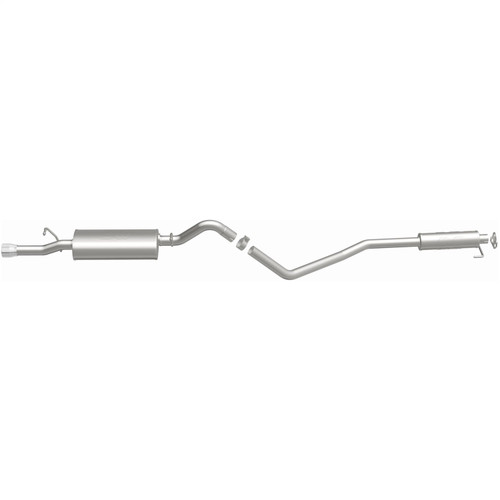 Magnaflow 15807 - Sys C/B 01-03 Toyota Corolla S 1.8L