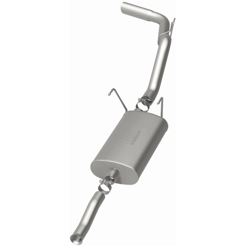 Magnaflow 15809 - Sys C/B 00-03 Toyota Tundra 4.7L V8