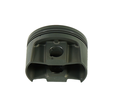 Mahle Motorsport 930211030-1 - SMALL BLOCK CHEVY INVERTED DOME SINGLE PISTON (930211030) 4.030 x 1.125CH, 3.750stroke,6.000rod,0.927pin,-26.0cc,423g