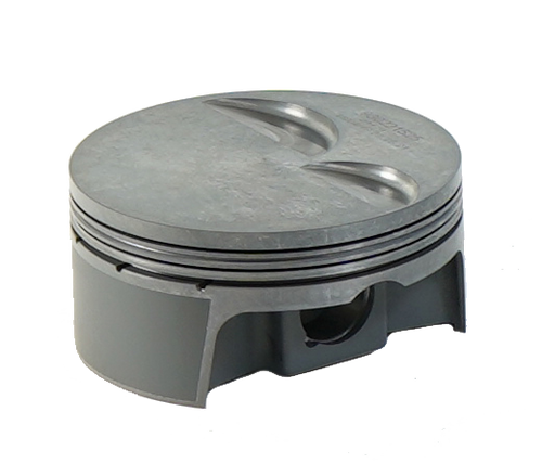 Mahle Motorsport 930221535-1 - LS 7.0L FLAT TOP - compatable with LS7 style heads SINGLE PISTON (930221535) 4.135 x 1.181CH, 4.000stroke,6.067rod,0.927pin,-2.5cc,452g