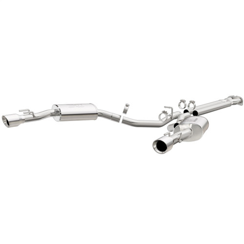 Magnaflow 15892 - Sys C/B 05- Pontiac GTO 6.0L V8