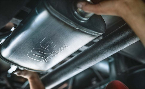 Magnaflow 16450 - Performance Exhaust Manifold Down Pipe