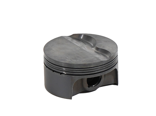 Mahle Motorsport 930227065-1 - LSX COMBO FLAT TOP - valve pockets fit LS1/2/6, LS7, and LS3 / L92 style heads SINGLE PISTON (930227065) 4.065 x 1.330CH, 3.622stroke,6.098rod,0.945pin,-5.8cc,467g