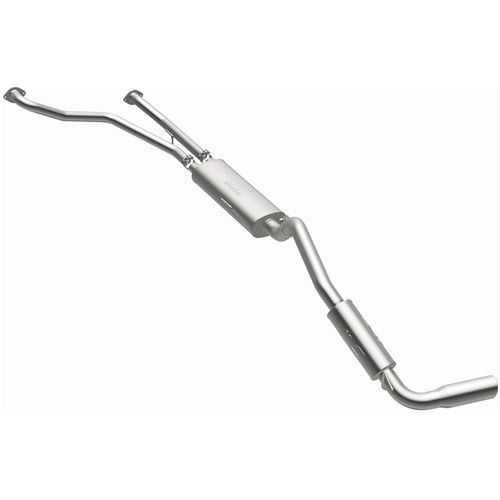 Magnaflow 16783 - Sys C/B 07 Nissan Armada 5.6L V8