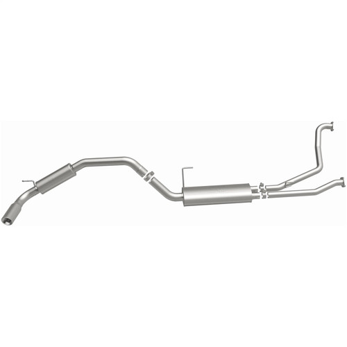 Magnaflow 16783 - Sys C/B 07 Nissan Armada 5.6L V8