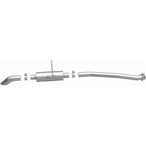Magnaflow 17114 - Sys C/B 98-10 Ranger EC/CC 3.0/4.0
