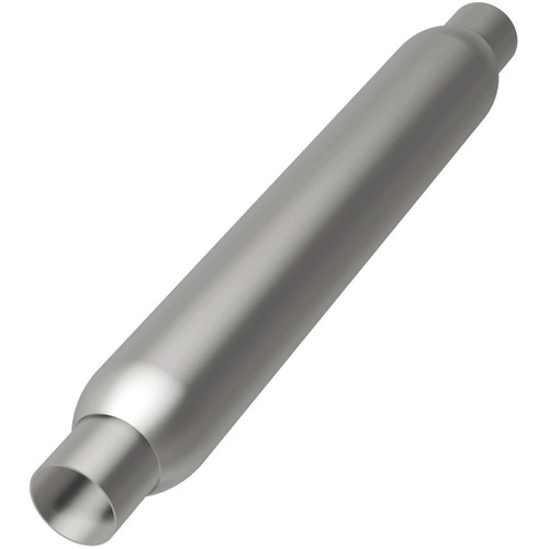 Magnaflow 18135 - Muff GP 3.5 Dia 22inch 2.25/2.25