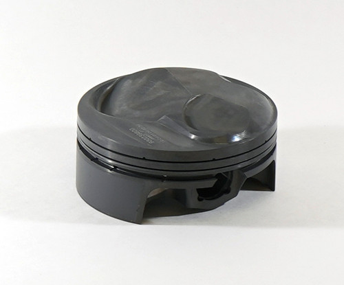 Mahle Motorsport 930239825-1 - BIG BLOCK CHEVY ELITE SPORTSMAN DRAG SERIES 20 degree SINGLE PISTON (930239825) 4.625 x 1.120RCH, 4.250stroke,6.535rod,0.990pin,23.0cc,634g