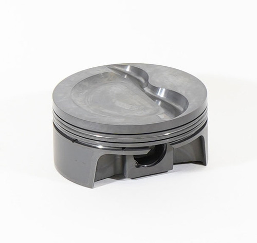 Mahle Motorsport 930247830-1 - SMALL BLOCK FORD INVERTED DOME SINGLE PISTON (930247830) 4.030 x 1.090RCH, 3.400stroke,5.400rod,0.927pin,-16cc,395g
