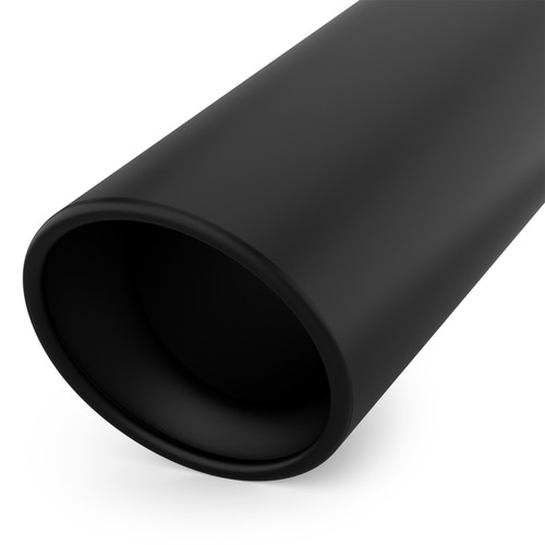Magnaflow 19376 - 11-19 GM 2500/3500 6.0L 4in Single Passenger Side Rear Exit Cat-Back Exhaust w/Black Tips Magnaflow 19376 - 11-19 GM 2500/3500 6.0L 4in Single Passenger Side Rear Exit Cat-Back Exhaust w/Black Tips
