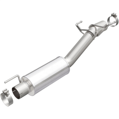 Magnaflow 19493 - D-Fit Muffler 409 SS 3.5in 14-19 Ram 2500/3500 6.4L