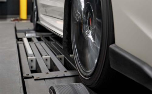 Magnaflow 19547 - xMOD Series Cat-Back Performance Exhaust System Magnaflow 19547 - xMOD Series Cat-Back Performance Exhaust System