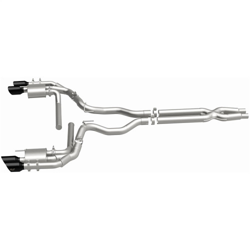 Magnaflow 19579 - 18-21 Ford Mustang 5.0L V8 NEO Cat-Back Exhaust System